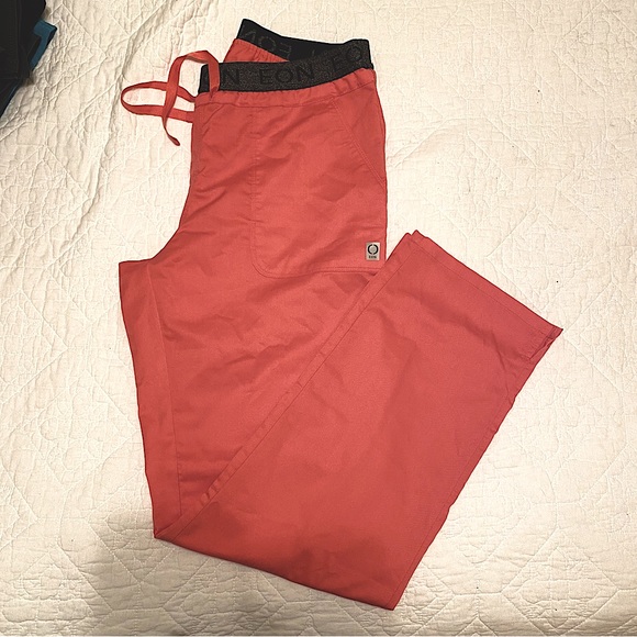 EON by maevn scrub pants - Picture 1 of 4